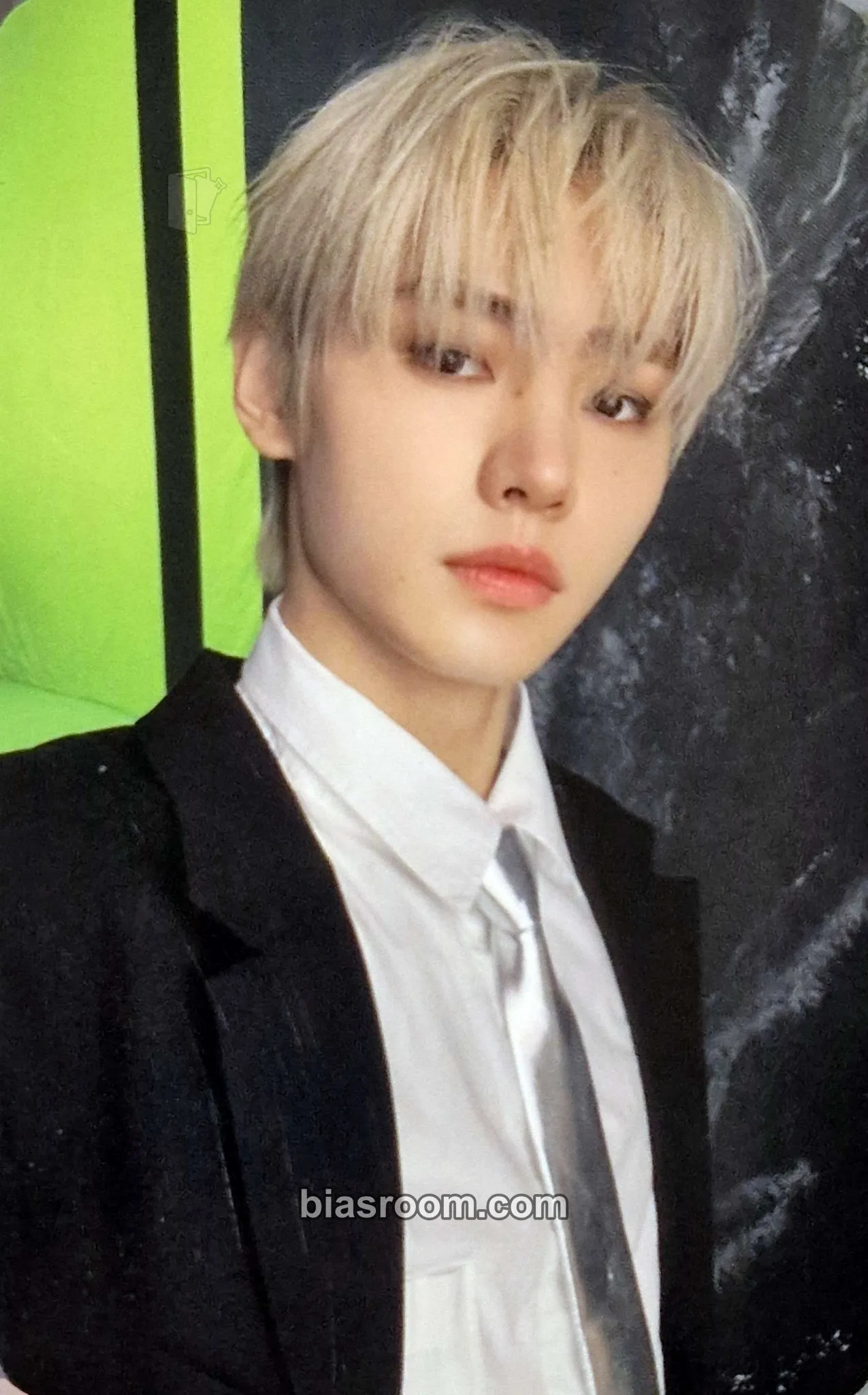 Sunghoon DIMENSION : ANSWER Photocard - ENHYPEN - ENHYPEN K-pop photocard