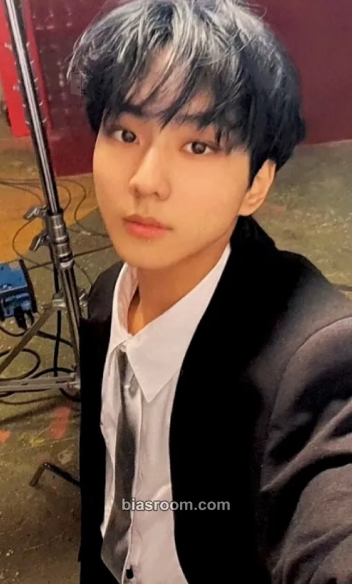 Jungwon DIMENSION : ANSWER Photocard - ENHYPEN - ENHYPEN K-pop photocard