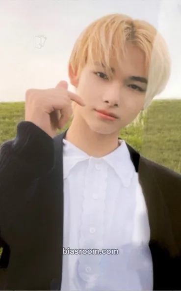 Ni-ki DIMENSION : ANSWER Photocard - ENHYPEN - ENHYPEN K-pop photocard