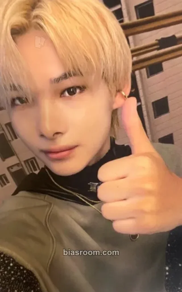 ENHYPEN - Ni-ki - DIMENSION : ANSWER Album lucky draw weverse shop japan (wvj)