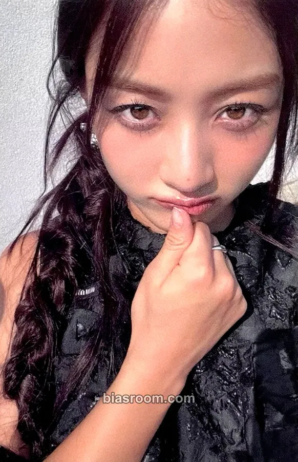Jihyo STRATEGY Photocard - TWICE - TWICE K-pop photocard