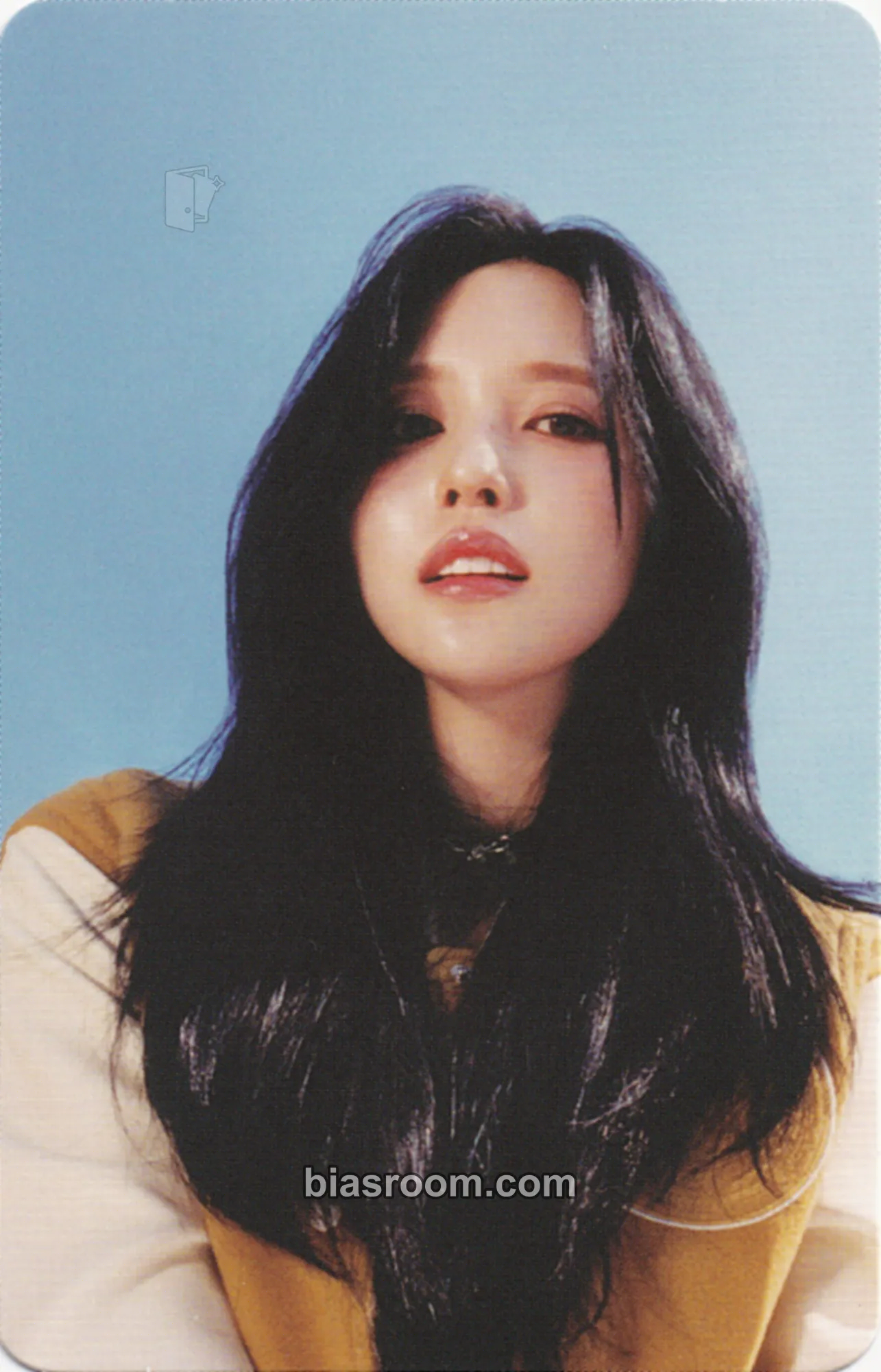 Mina STRATEGY 小卡- TWICE | Bias Room