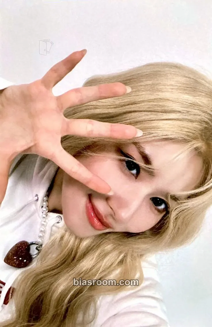 Sana STRATEGY Photocard - TWICE - TWICE K-pop photocard