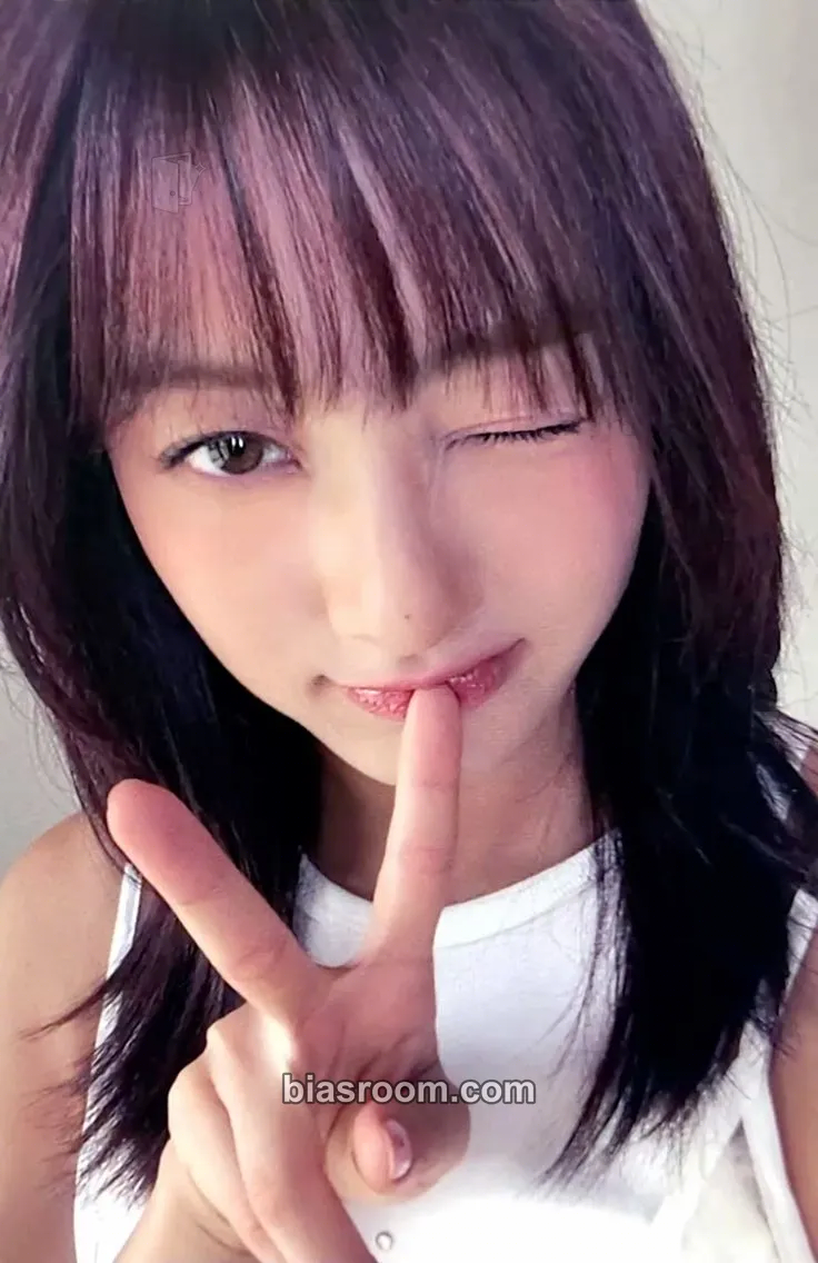 Jihyo STRATEGY Photocard - TWICE - TWICE K-pop photocard