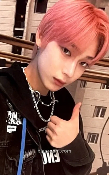 Sunoo DIMENSION : ANSWER Photocard - ENHYPEN - ENHYPEN K-pop photocard