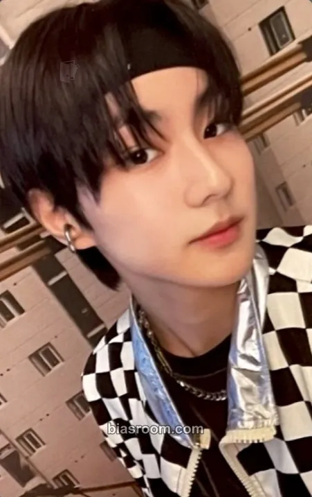 Jungwon DIMENSION : ANSWER Photocard - ENHYPEN - ENHYPEN K-pop photocard