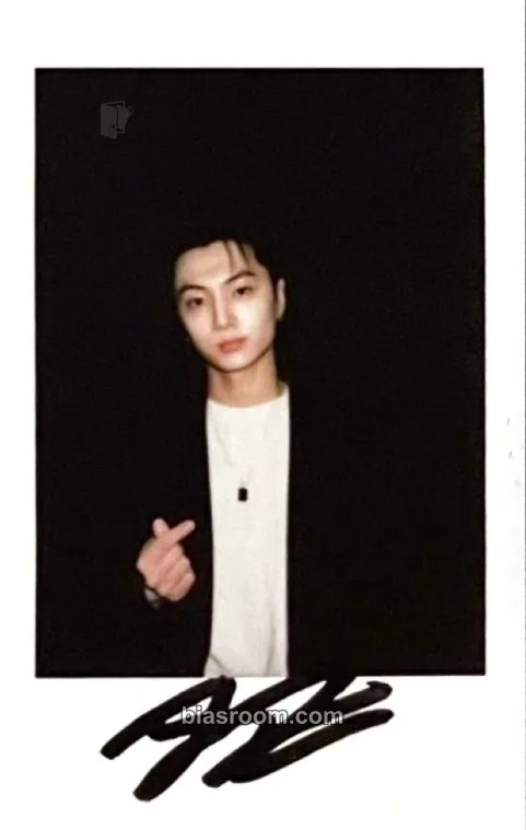 Jay DIMENSION : ANSWER Photocard - ENHYPEN - ENHYPEN K-pop photocard