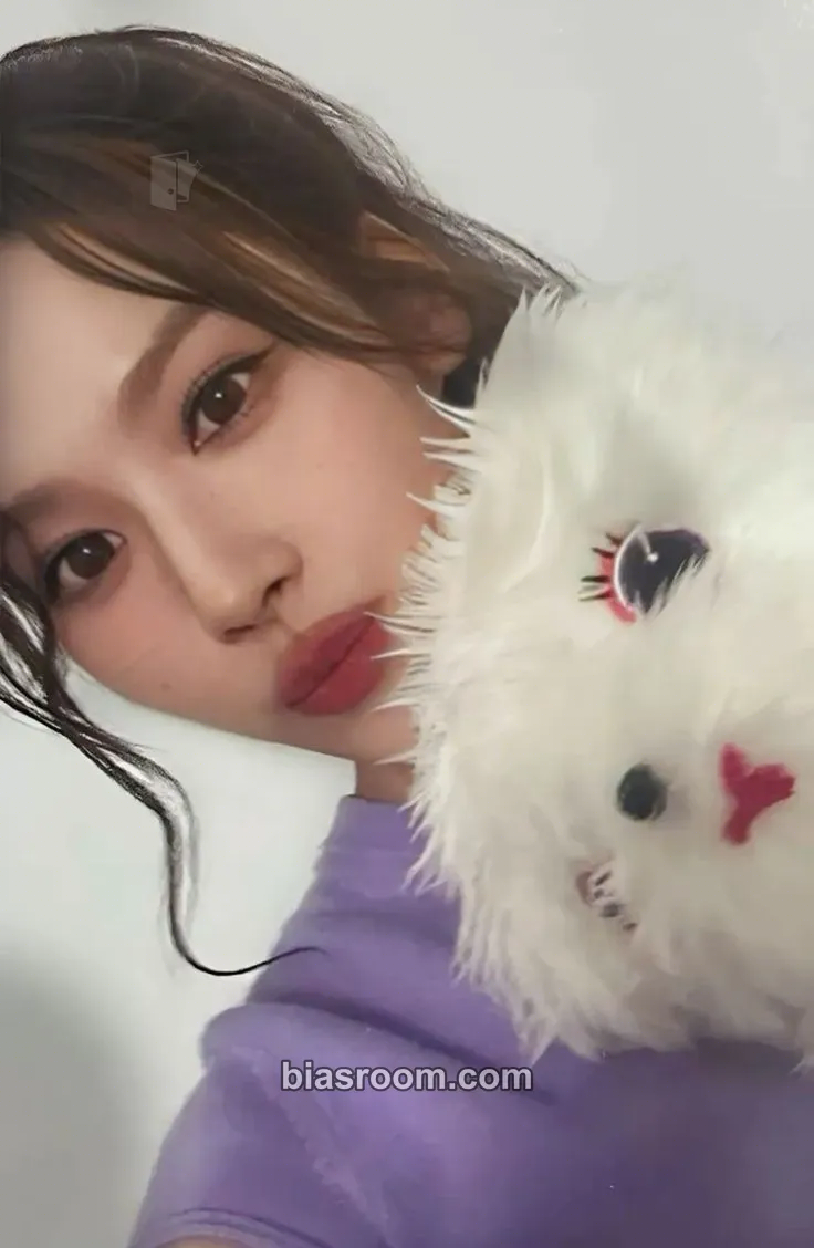 Sana STRATEGY Photocard - TWICE - TWICE K-pop photocard
