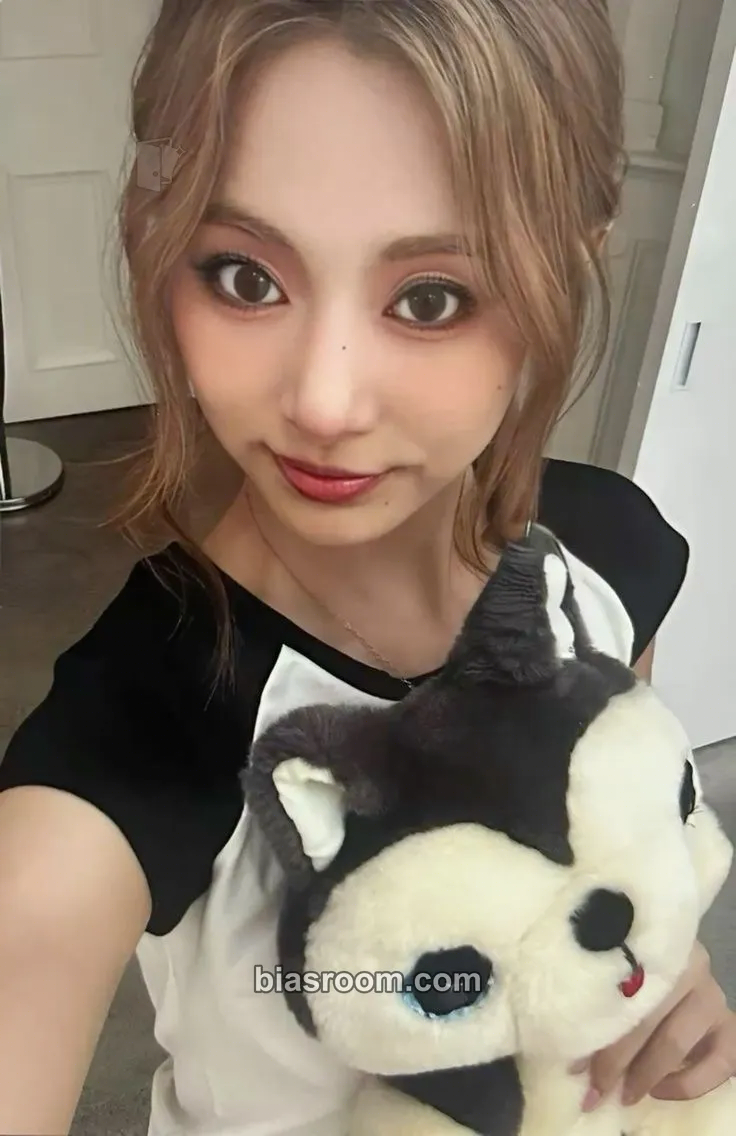 Tzuyu STRATEGY Photocard - TWICE | Bias Room