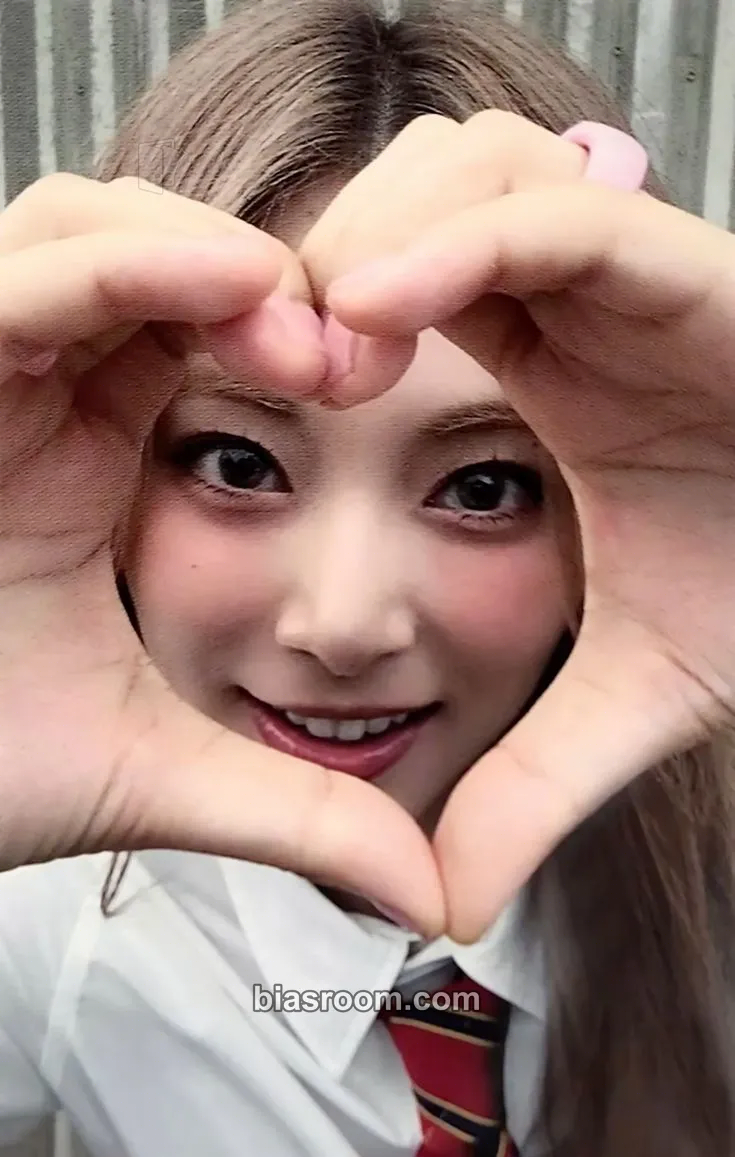 Tzuyu STRATEGY Photocard - TWICE - TWICE K-pop photocard