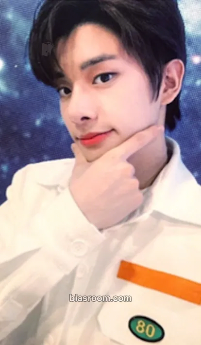 Jake PIECES OF MEMORIES & Memories : STEP 1 Photocard - ENHYPEN - ENHYPEN K-pop photocard