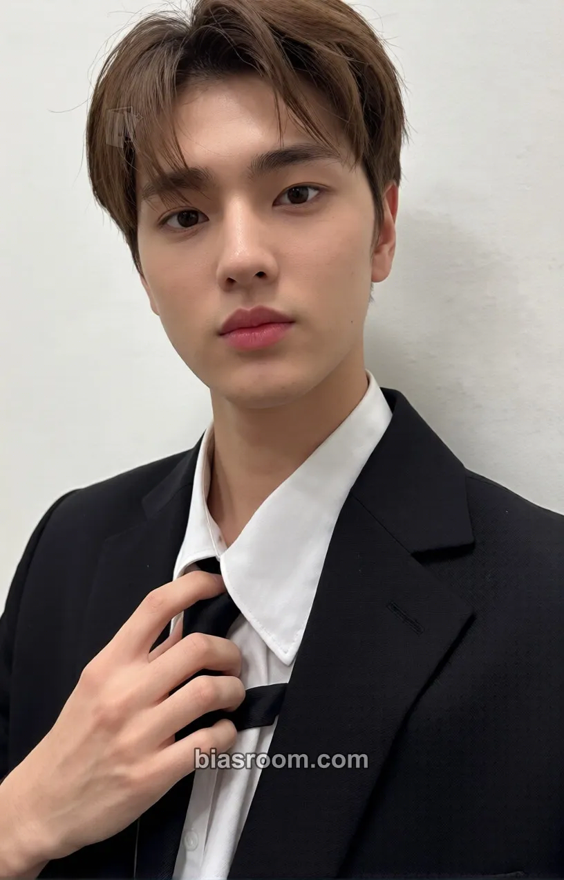 Eunchan It’s ME, It’s WE Photocard - Tempest - Tempest K-pop photocard