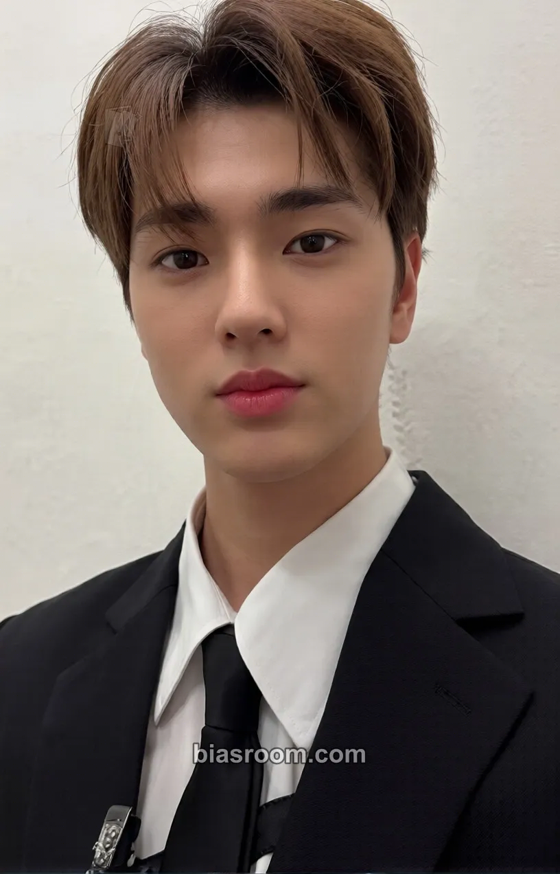 Eunchan It’s ME, It’s WE Photocard - Tempest - Tempest K-pop photocard