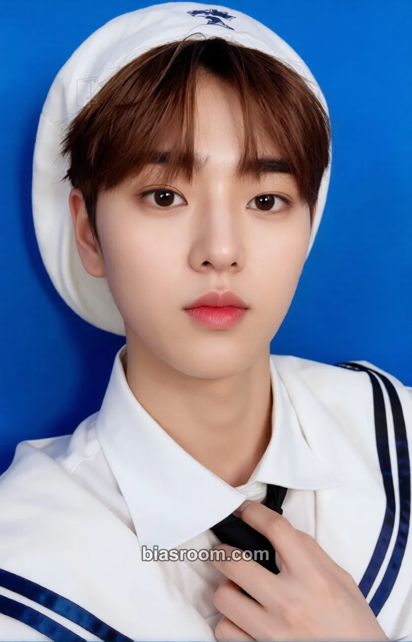 Eunchan It’s ME, It’s WE Photocard - Tempest - Tempest K-pop photocard