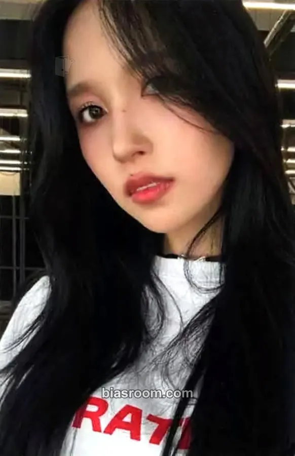 Mina STRATEGY Photocard - TWICE - TWICE K-pop photocard