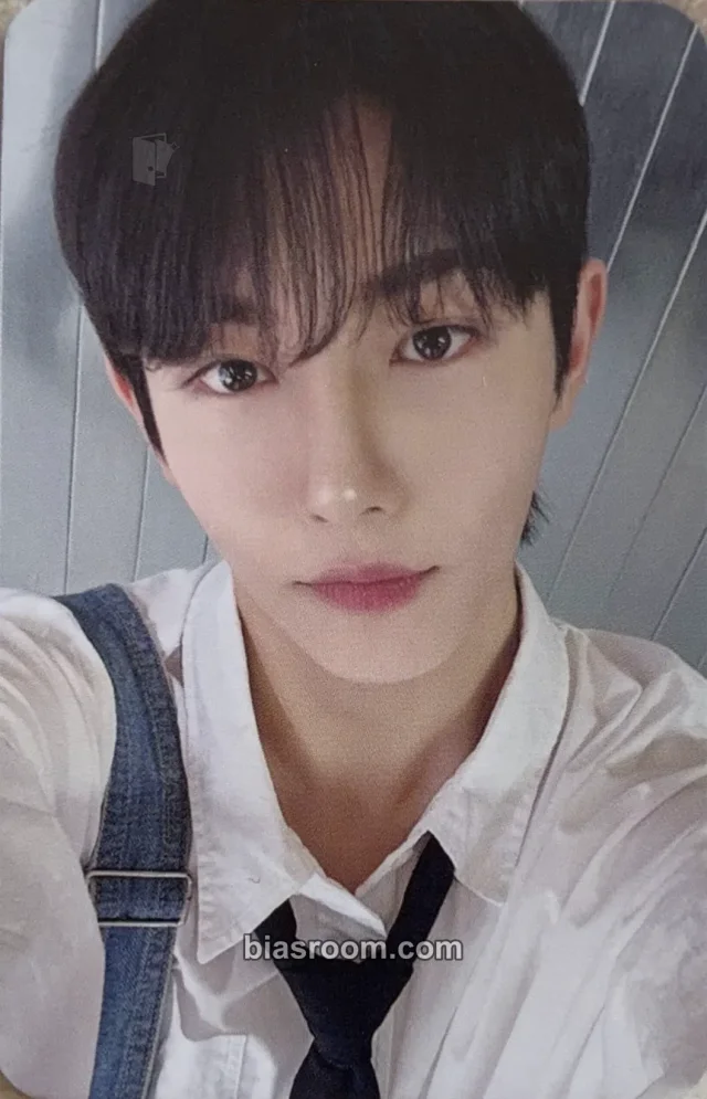 ARrC - Ziwoo - AR^C Album