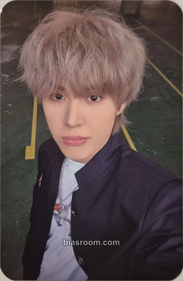 ARrC - Choi Han - HOPE Album #hope ver