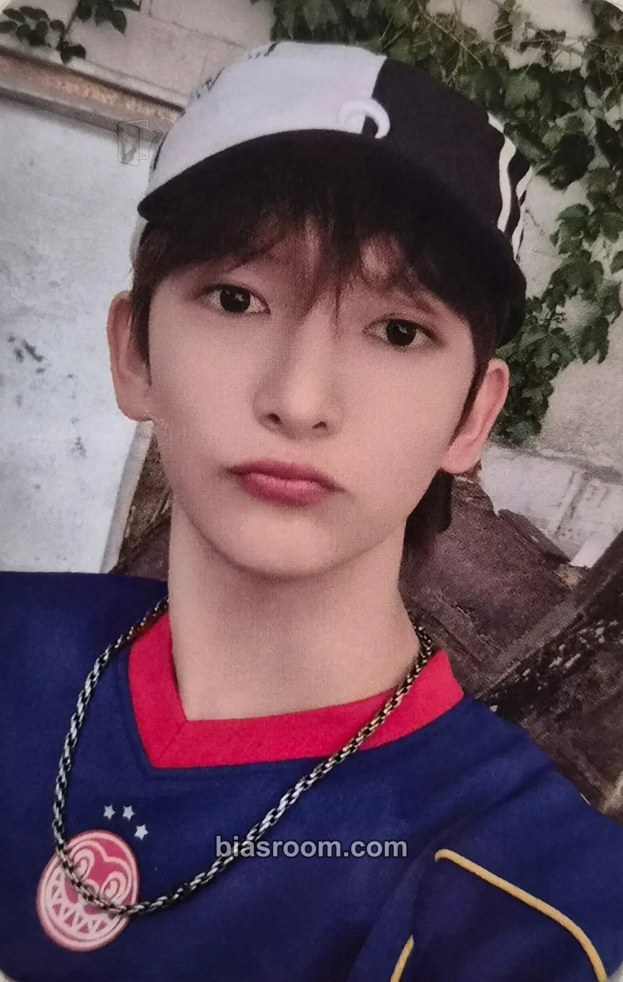 Jibeen HOPE Photocard - ARrC - ARrC K-pop photocard