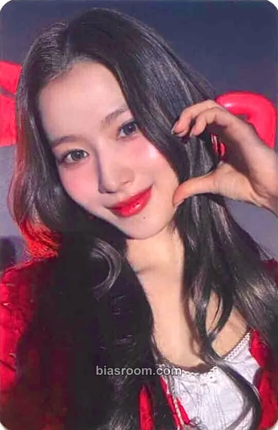 Sana STRATEGY Photocard - TWICE - TWICE K-pop photocard