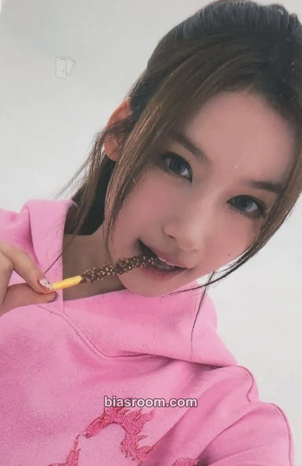 Sana STRATEGY Photocard - TWICE - TWICE K-pop photocard