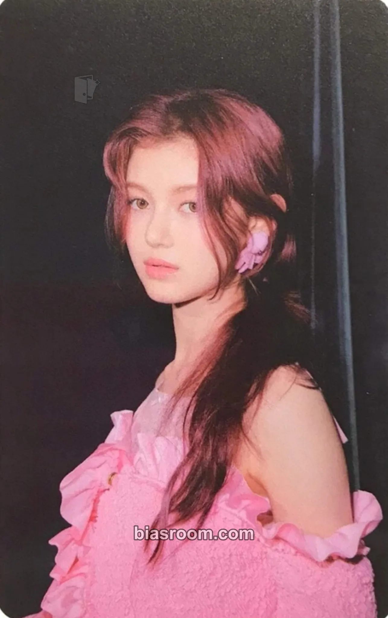 Danielle NewJeans “OMG” Photocard - NewJeans - NewJeans K-pop photocard