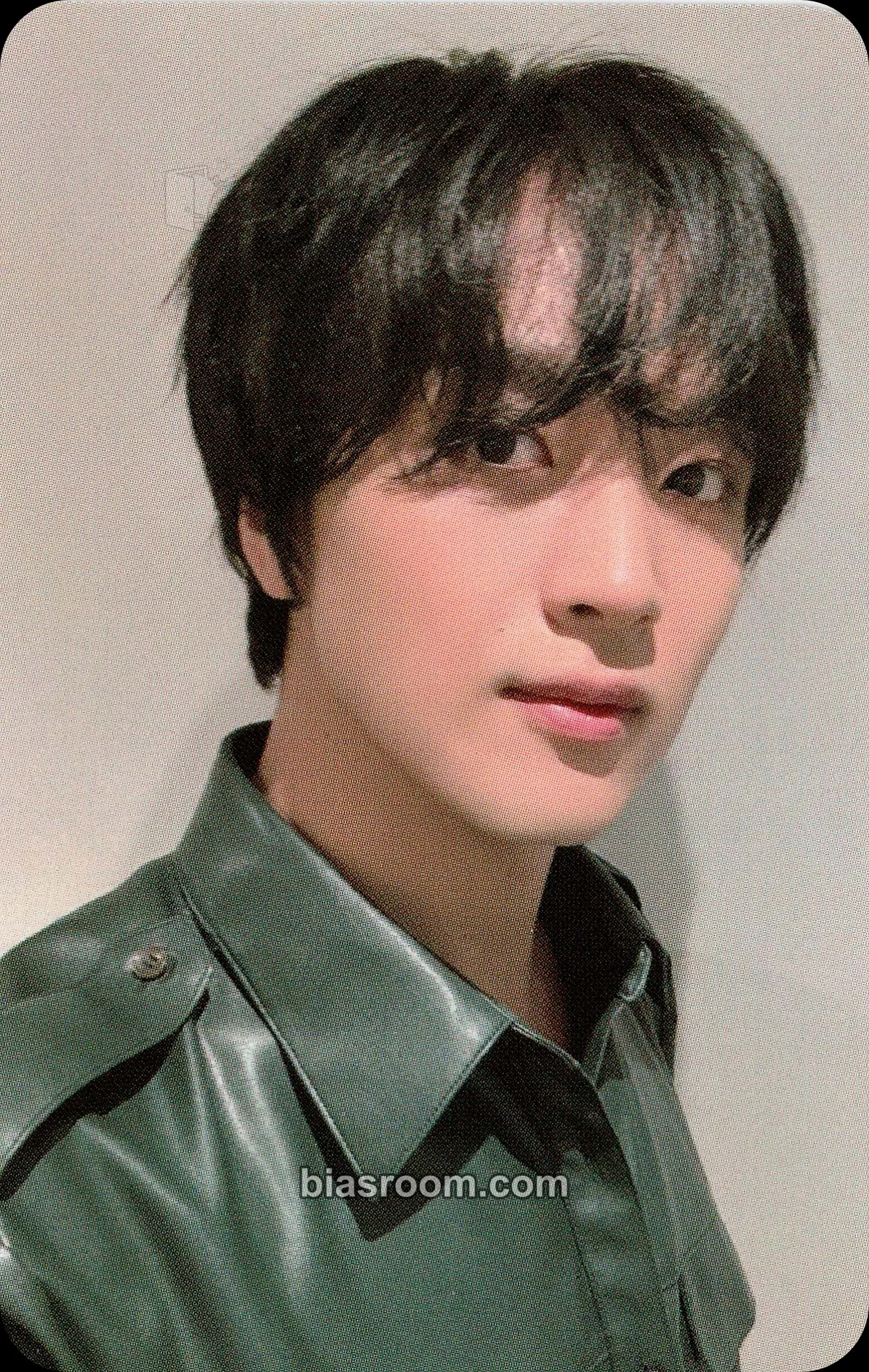 Haechan Taste Photocard - NCT - NCT K-pop photocard