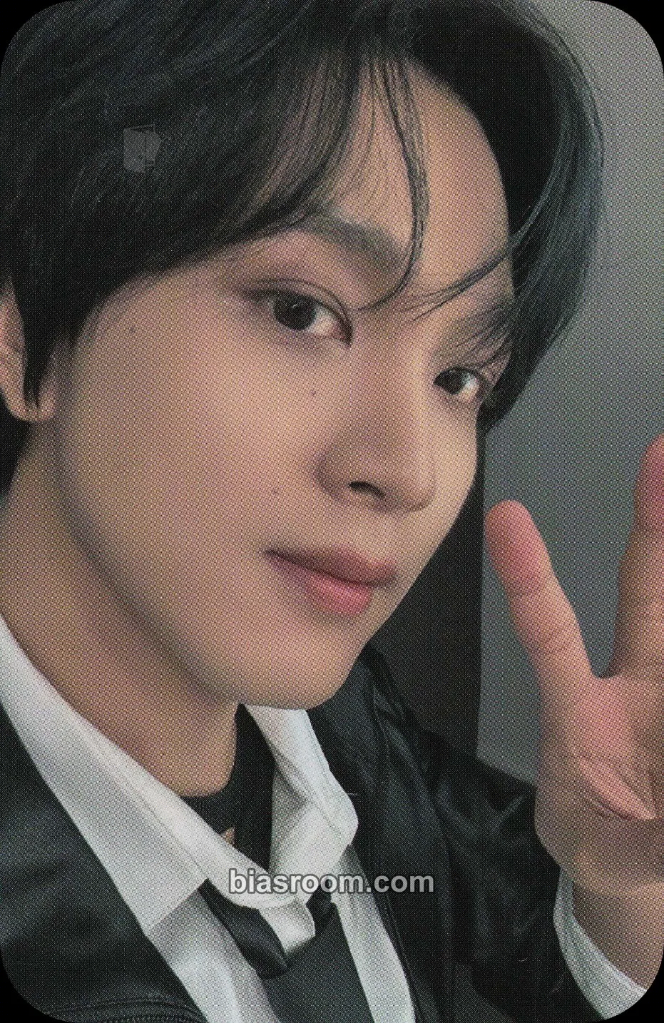 Haechan Taste Photocard - NCT - NCT K-pop photocard