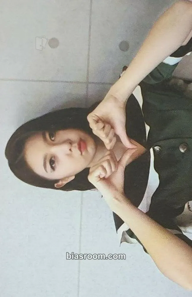 Dami Dreamcatcher 1st Tour "Fly High" Photocard - Dreamcatcher - Dreamcatcher K-pop photocard