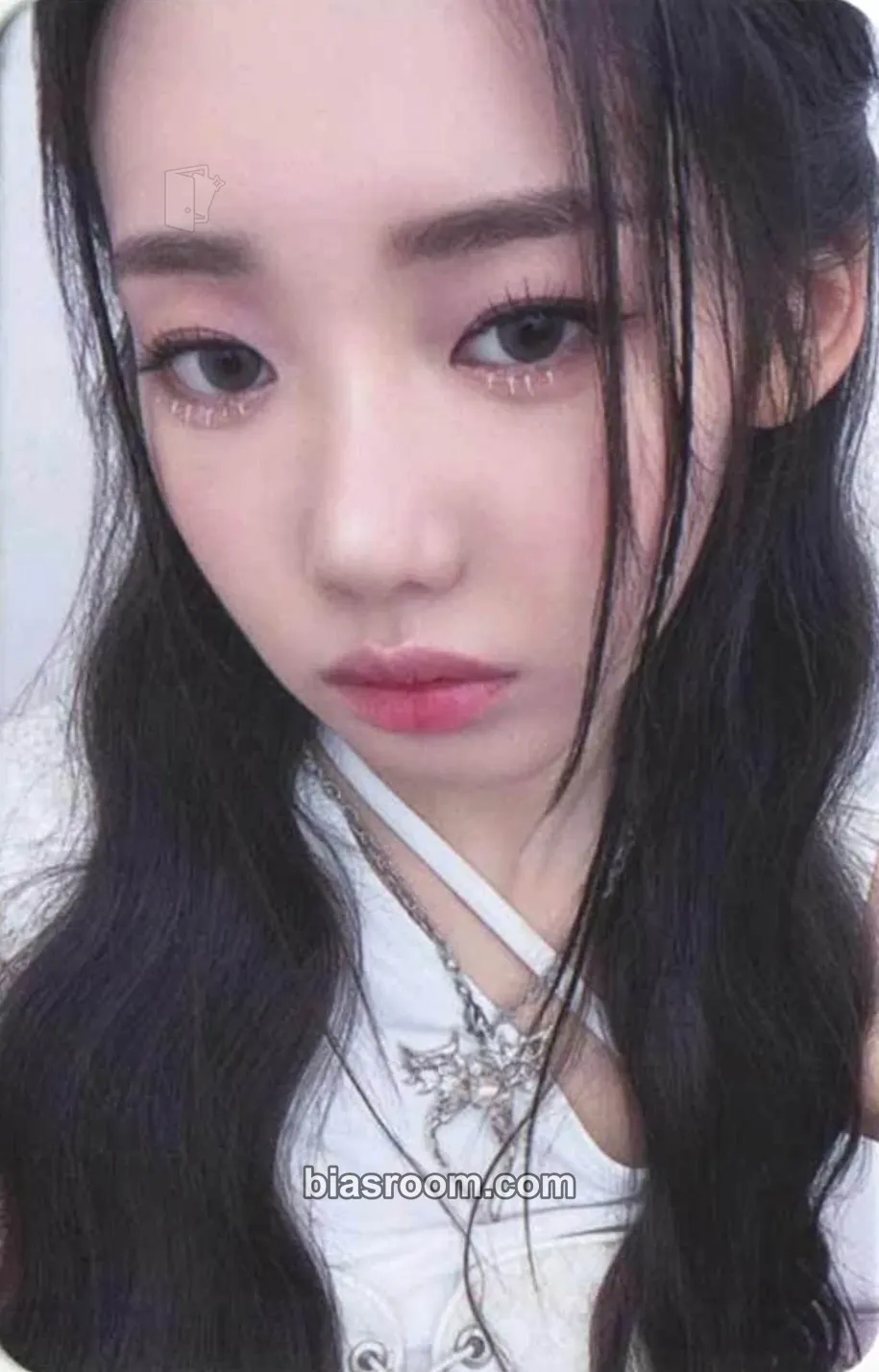 Rora BABYMONS7ER Photocard - BABYMONSTER - BABYMONSTER K-pop photocard