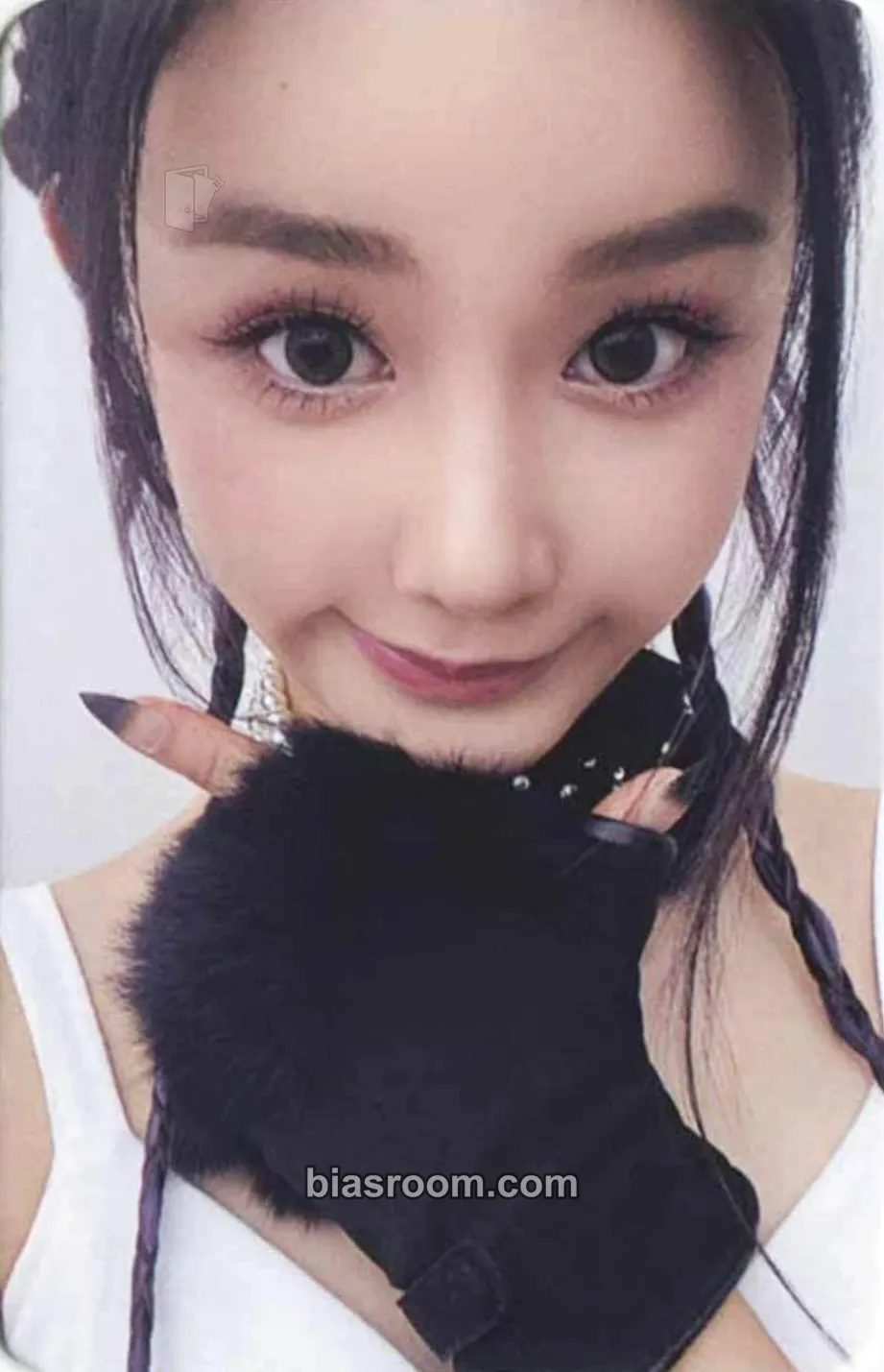 Pharita BABYMONS7ER Photocard - BABYMONSTER - BABYMONSTER K-pop photocard