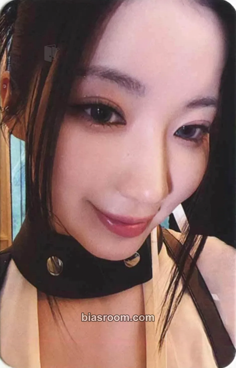 Asa BABYMONS7ER Photocard - BABYMONSTER - BABYMONSTER K-pop photocard
