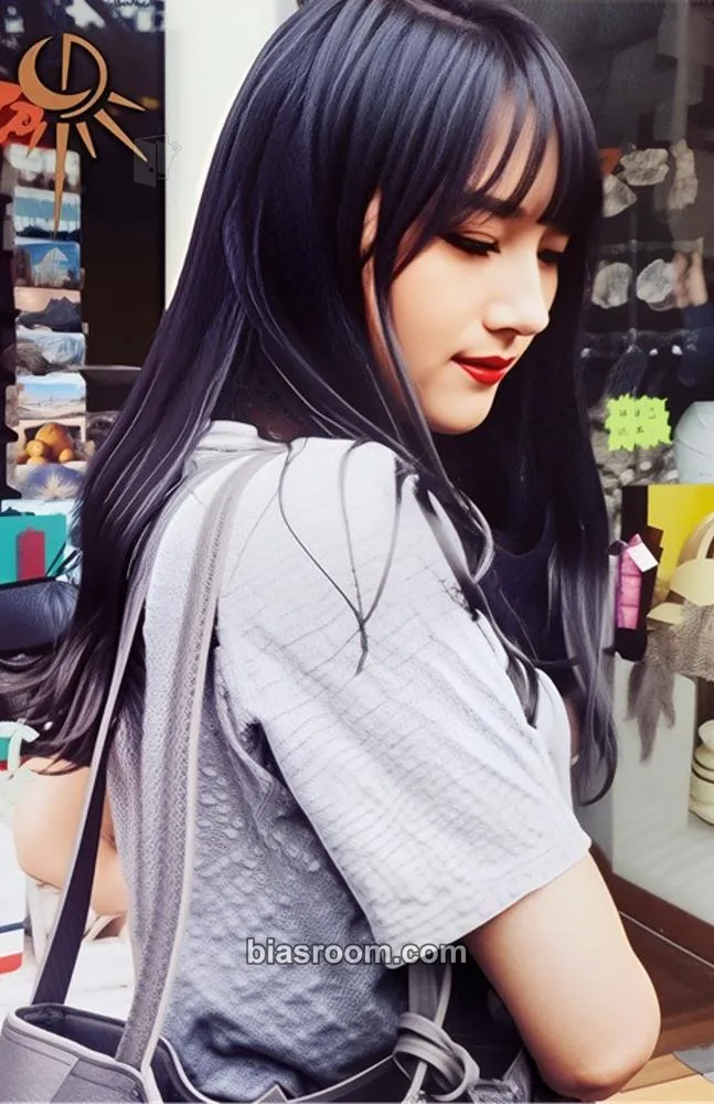Siyeon Dreamcatcher 1st Tour "Fly High" Photocard - Dreamcatcher - Dreamcatcher K-pop photocard