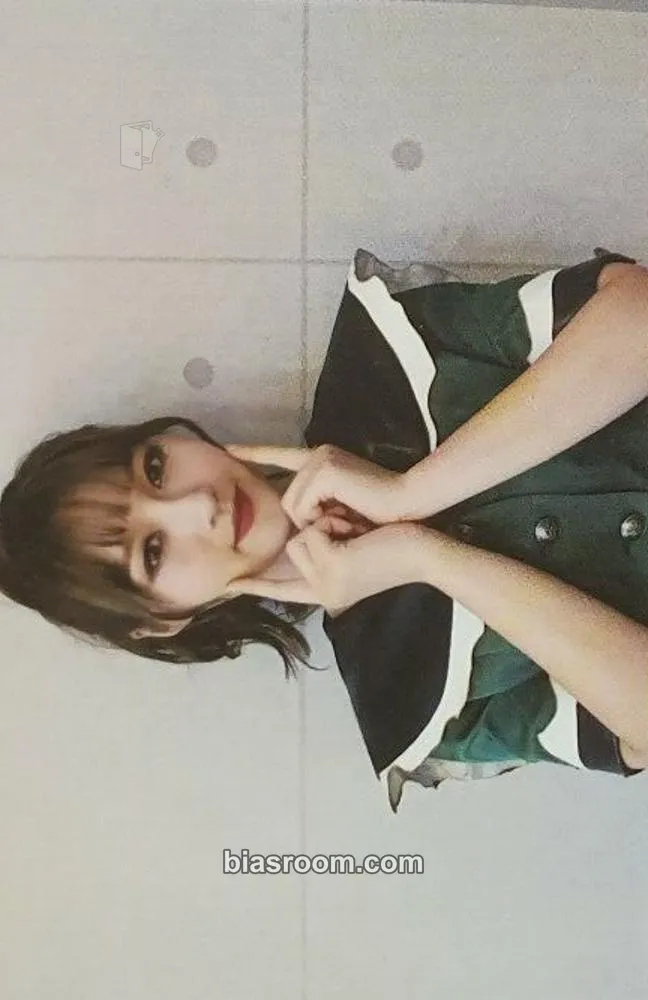 Siyeon Dreamcatcher 1st Tour 