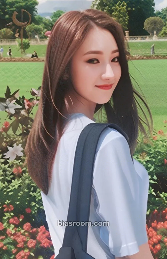 SuA Dreamcatcher 1st Tour "Fly High" Photocard - Dreamcatcher - Dreamcatcher K-pop photocard