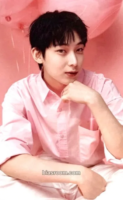 Sunoo ENHYPEN HBD Official Merch Photocard - ENHYPEN - ENHYPEN K-pop photocard
