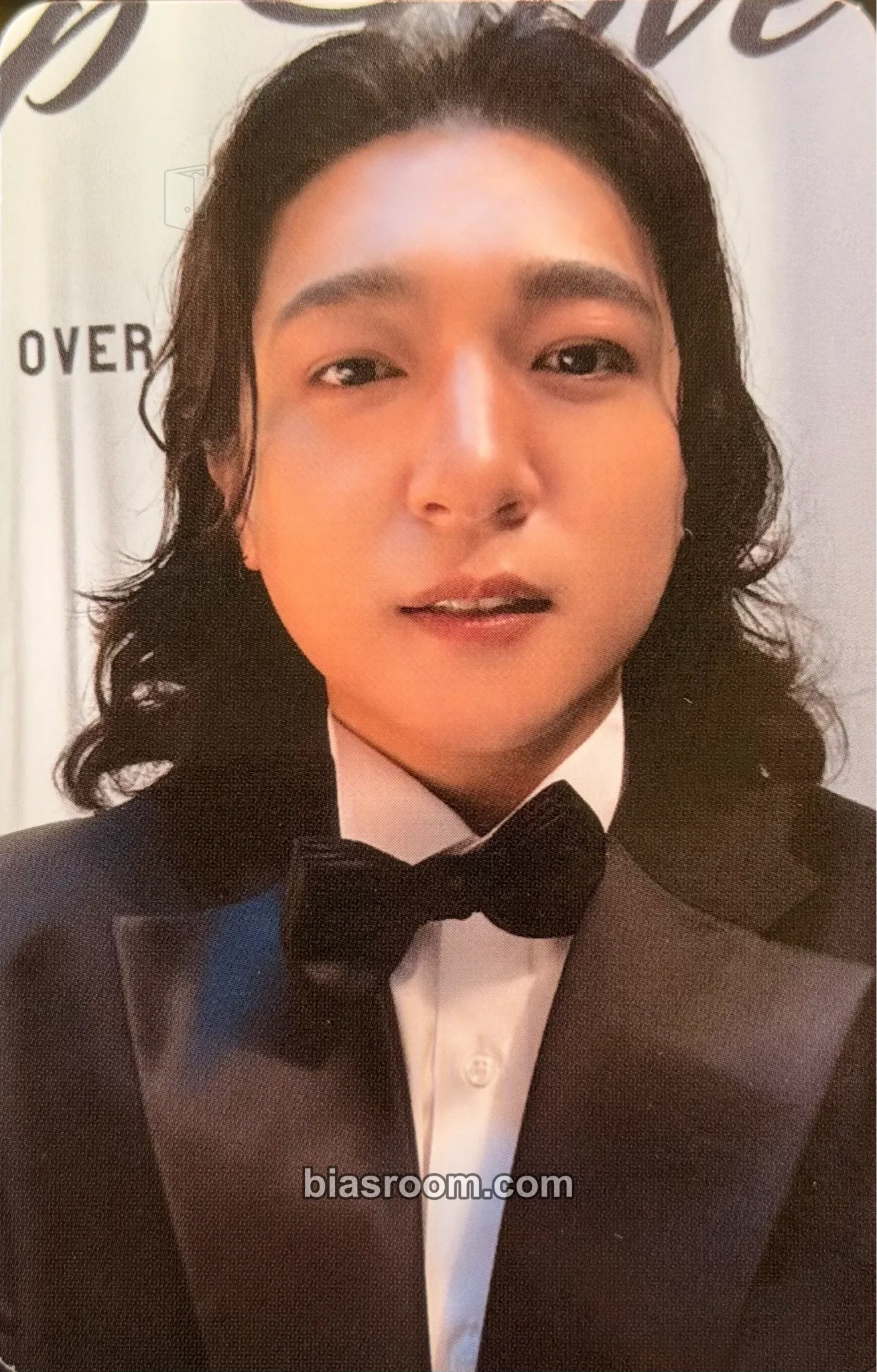 Sungjin The Decade Photocard - DAY6 - DAY6 K-pop photocard