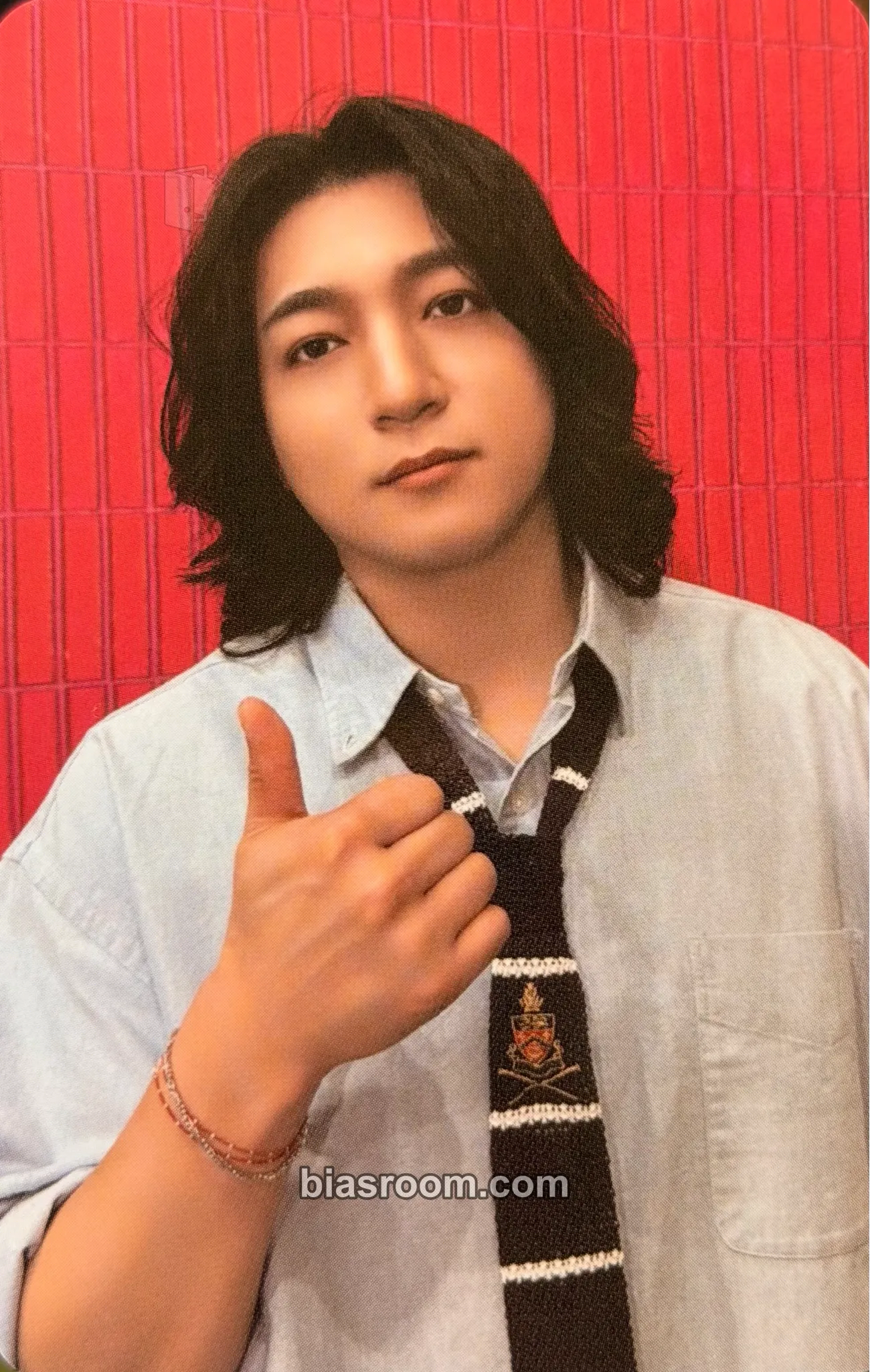 Sungjin The Decade Photocard - DAY6 - DAY6 K-pop photocard