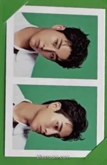 Young K The Decade Photocard - DAY6 - DAY6 K-pop photocard
