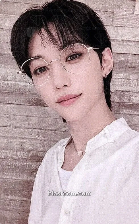 Felix Maxident Photocard - Stray Kids - Stray Kids K-pop photocard