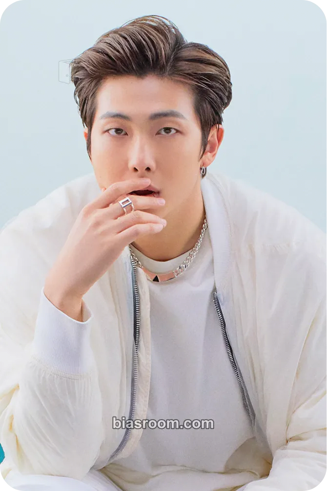 RM Permission to Dance On Stage - Live Photocard - BTS - BTS K-pop photocard