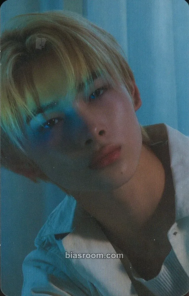 Ni-ki DIMENSION: 閃光 (SENKOU) Photocard - ENHYPEN - ENHYPEN K-pop photocard