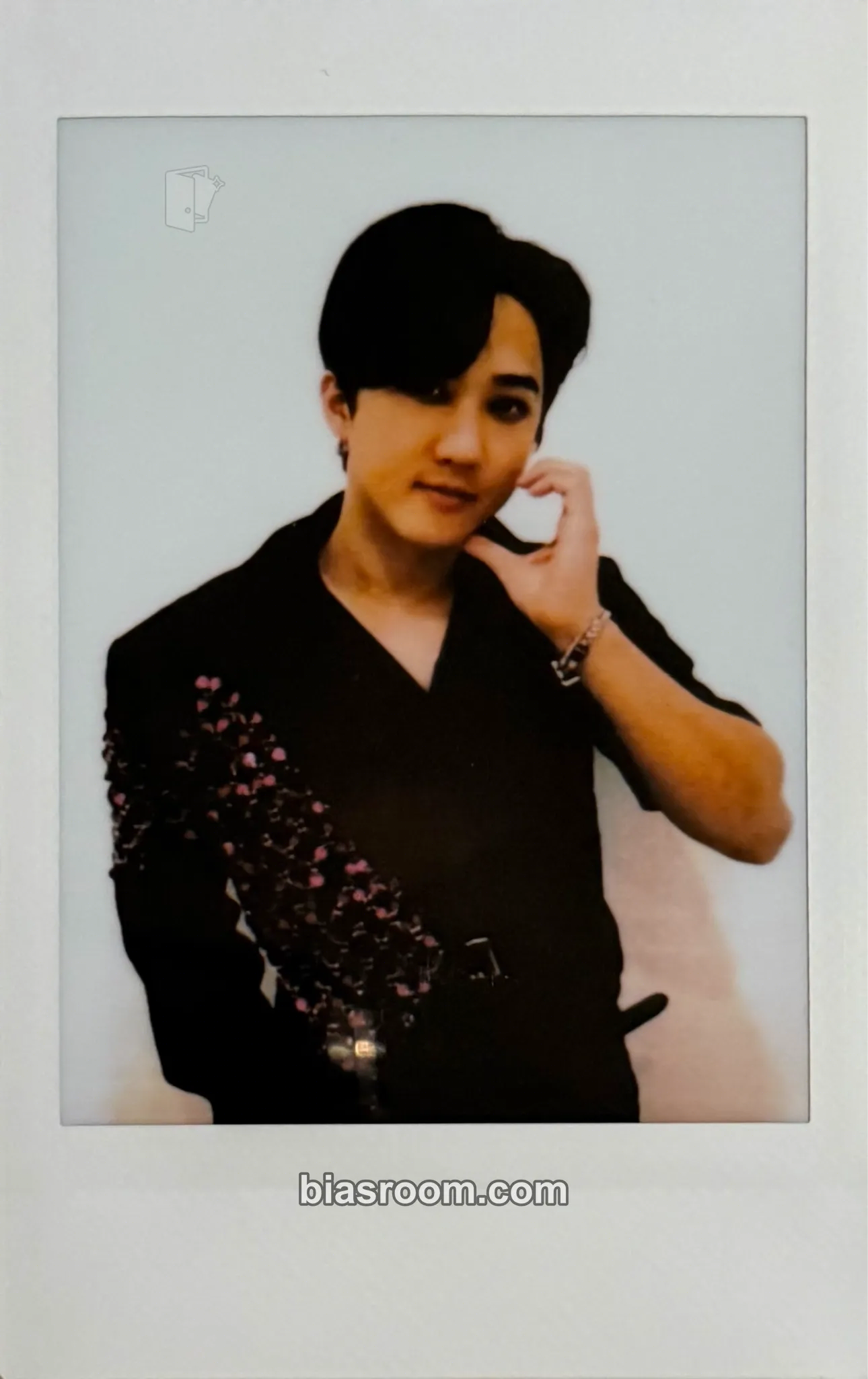 Changbin Maxident Photocard - Stray Kids - Stray Kids K-pop photocard