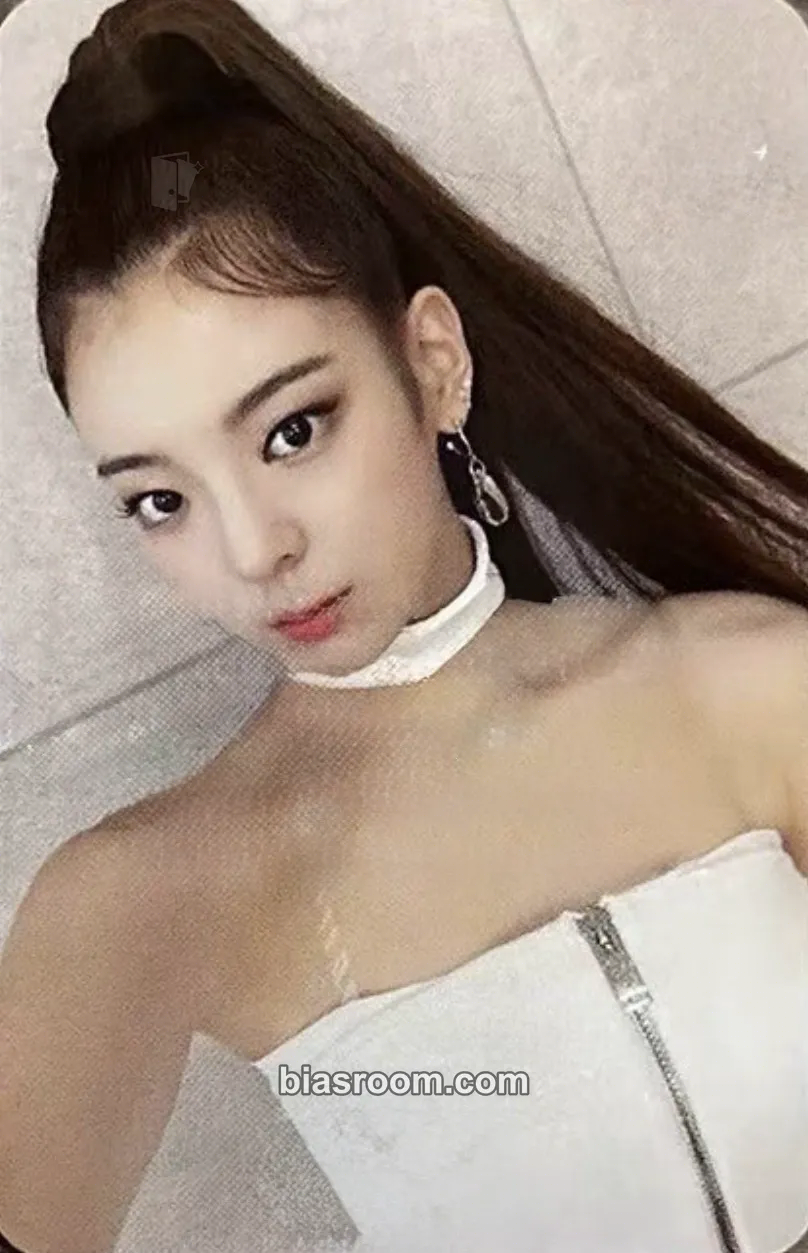 ITZY 