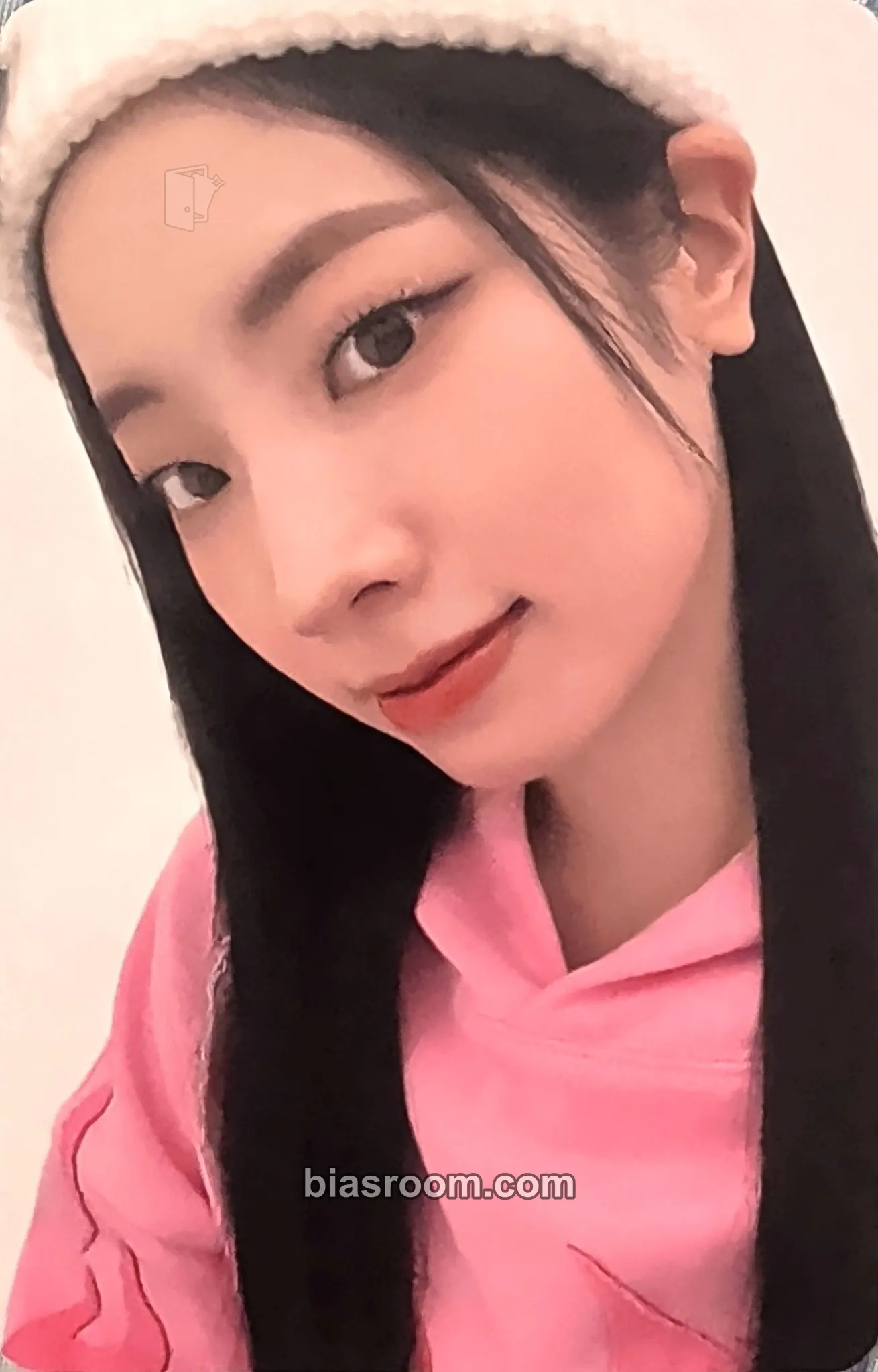 Dahyun STRATEGY Photocard - TWICE - TWICE K-pop photocard