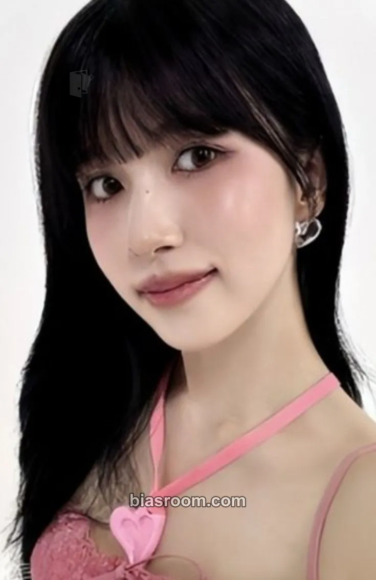Mina STRATEGY Photocard - TWICE - TWICE K-pop photocard