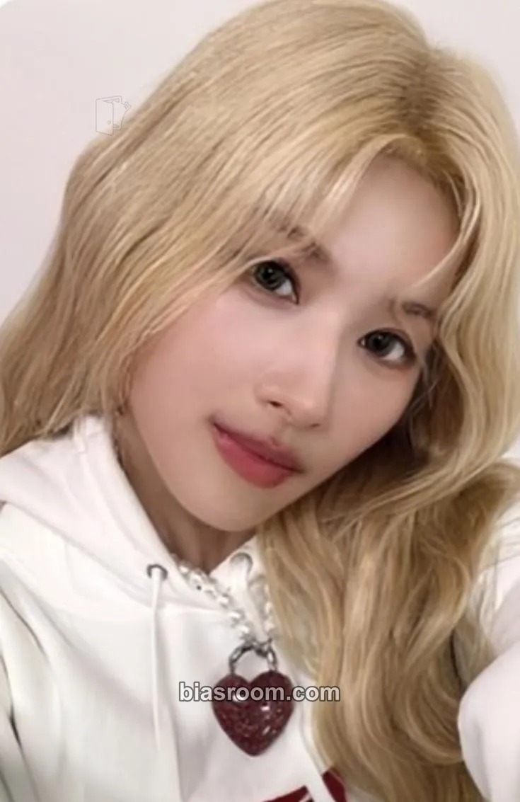 Sana STRATEGY Photocard - TWICE - TWICE K-pop photocard