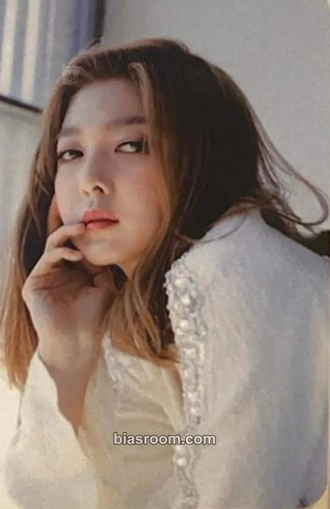 Dami Welcome to the Dream World Tour Photocard - Dreamcatcher - Dreamcatcher K-pop photocard