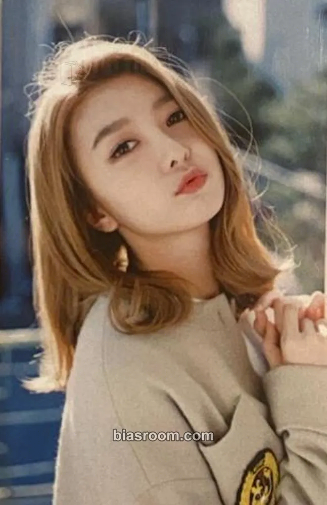 Dami Welcome to the Dream World Tour Photocard - Dreamcatcher - Dreamcatcher K-pop photocard