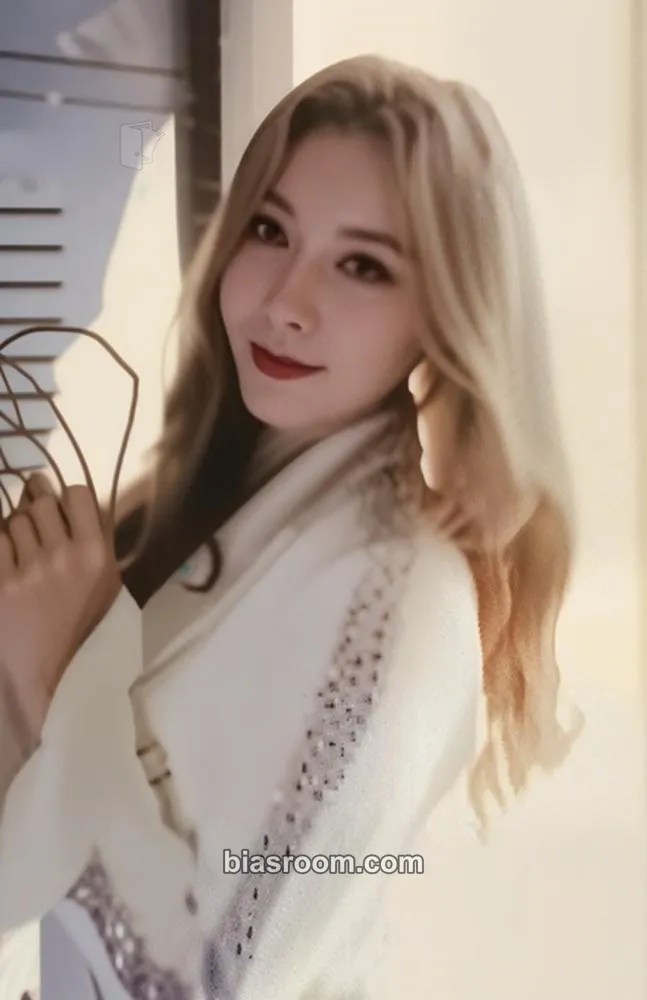 Handong Welcome to the Dream World Tour Photocard - Dreamcatcher - Dreamcatcher K-pop photocard