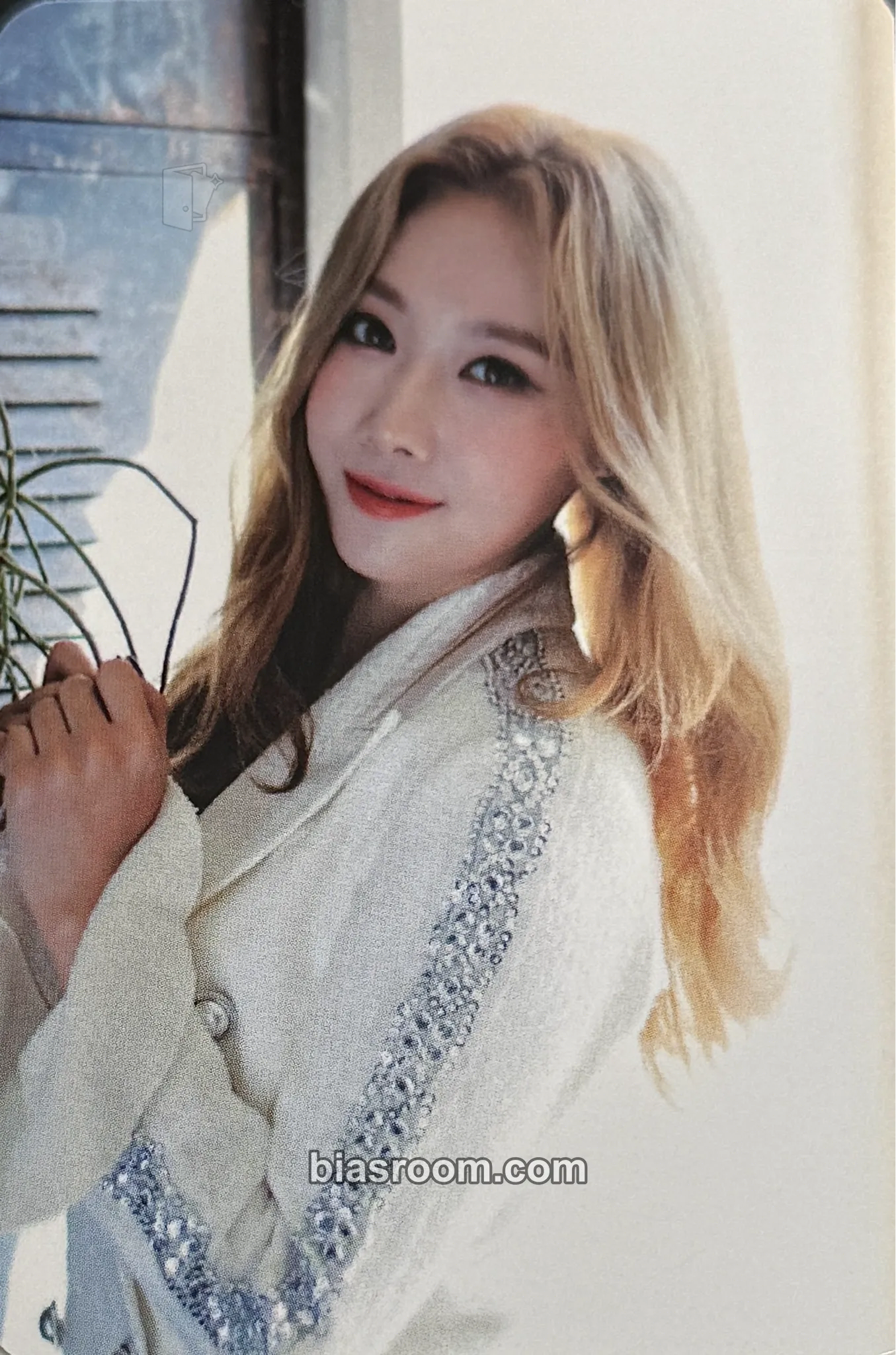 Handong Welcome to the Dream World Tour Photocard - Dreamcatcher